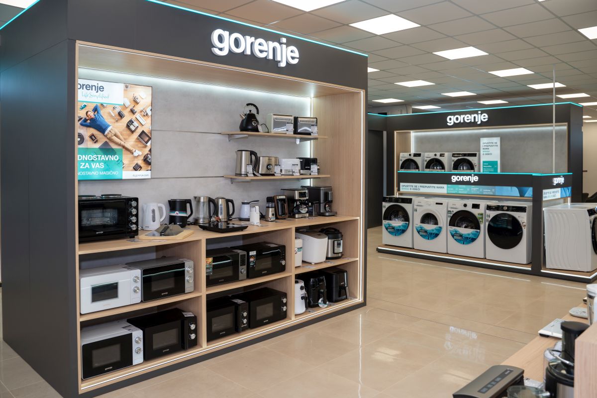 Od praznog prostora do doma: Priča o dobrim odlukama na jednom mestu