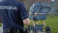 UŽAS U BEOGRADU: Beba stara tek mesec dana teško povređena! Tvrde da je bio trenutak nepažnje