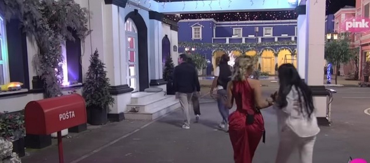 Takmičari "povratnici" napravili haos u Eliti: Ovako su reagovalii ukućani kada su ponovo videli bivše cimere