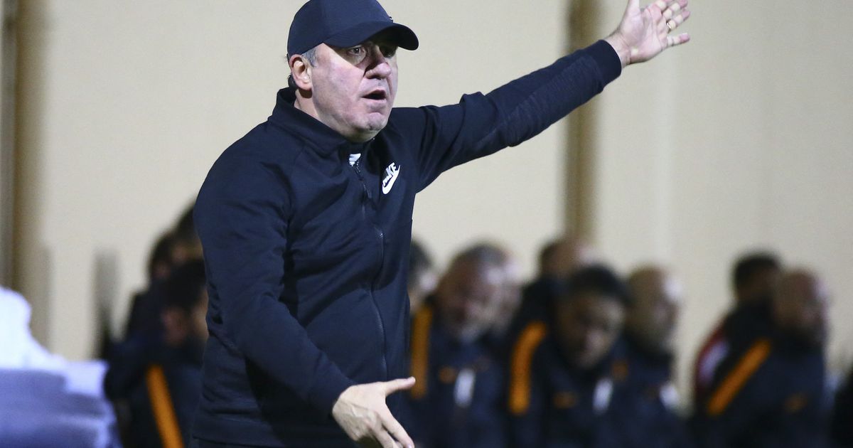 Jedna od najvećih legendi fudbala na ovim prostorima novi selektor, komšije ga dovele nakon smrti učitelja