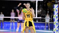 Veliko srce odbojkašica Srbije: Tijana Bošković, Aleksandra i Sanja obradovale mlade igračice Radničkog