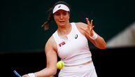 Srbija uskoro dobija novu najbolju teniserku, Olga Danilović pala za 18 mesta, Lola ima šansu karijere