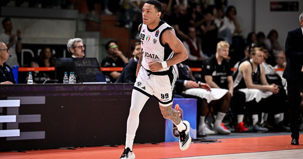 Jago debitovao za Virtus, pa oštro odgovorio navijačima Zvezde: 