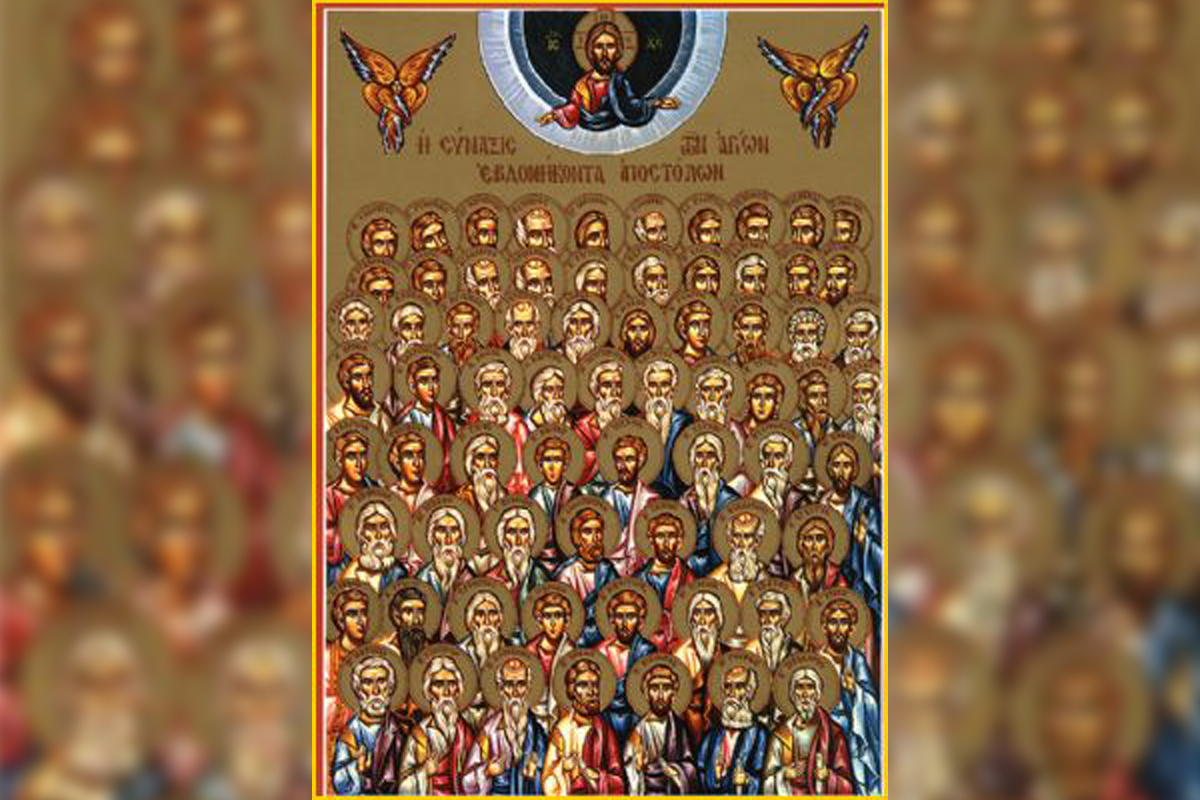 Čuvari vere iz senke Pavlovih reči: Srpska pravoslavna crkva danas slavi ove apostole