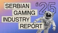 Srpska industrija video-igara stigla do 222 miliona evra, ali zapošljavanje naglo usporava