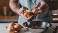 Ne bacajte ljuske od crnog luka: Evo šta su bake u Jugoslaviji radile s njima, zdravlje će vam biti zahvalno
