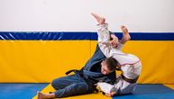 Mali džudista pokazao šta je prava snaga: Trener ovo ni u ludilu nije očekivao - reakcija je oduševila milione