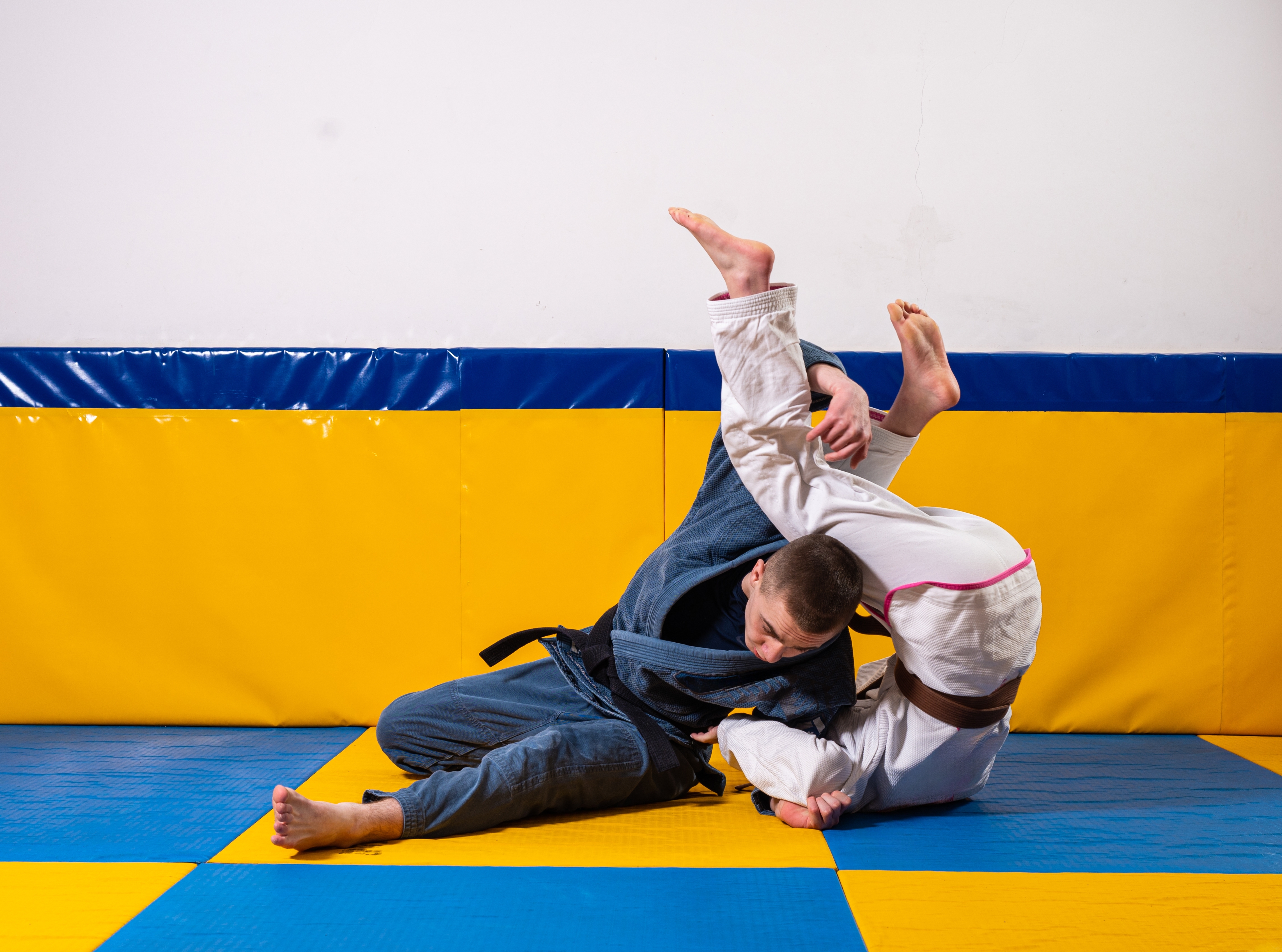 Mali džudista pokazao šta je prava snaga: Trener ovo ni u ludilu nije očekivao - reakcija je oduševila milione