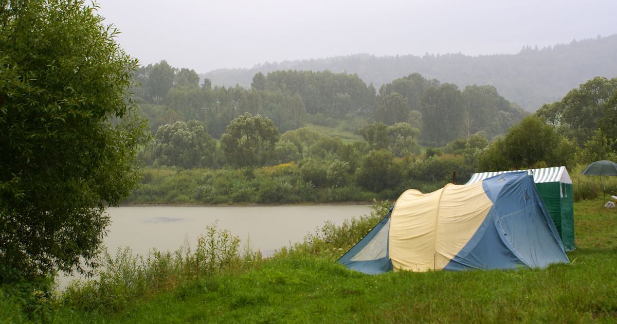 Šta ako bude kiše za Prvi maj: Plan B može biti bolji od originala