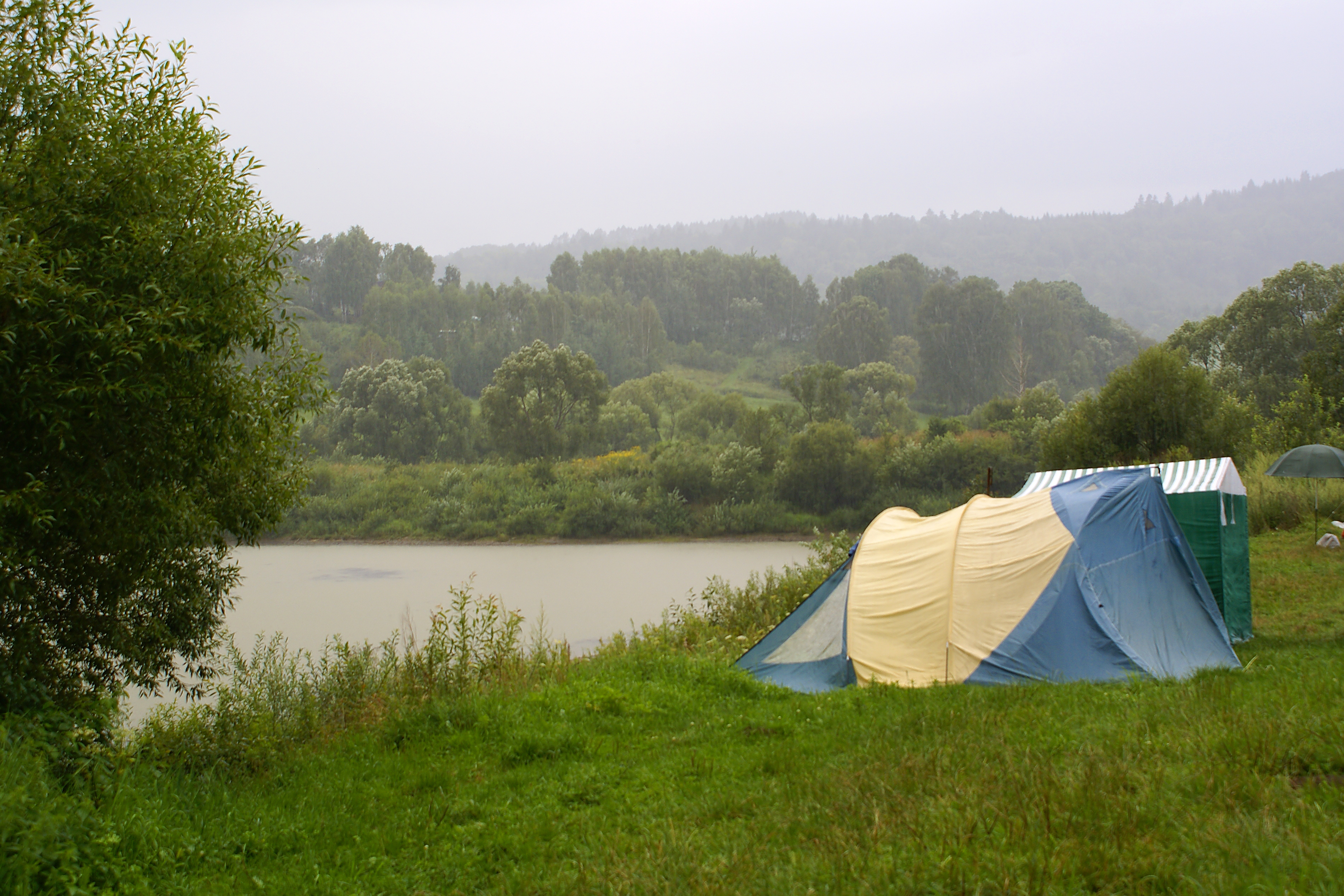 Šta ako bude kiše za Prvi maj: Plan B može biti bolji od originala