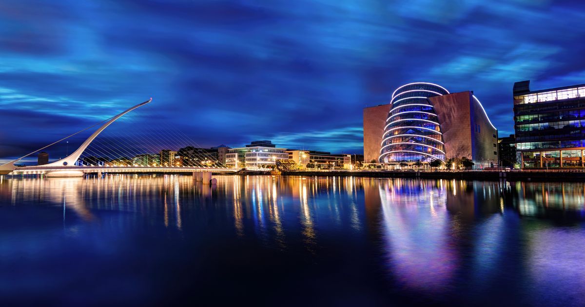 Koja zemlja će biti najbogatija u Evropi do kraja decenije?