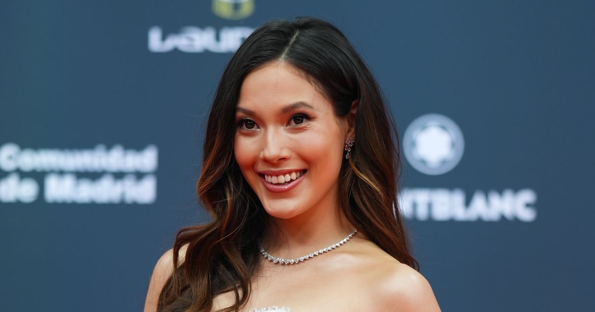 Jedna od najlepših Kineskinja na svetu zasijala 