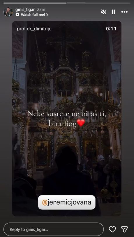 Miloš Stojanović Tigar