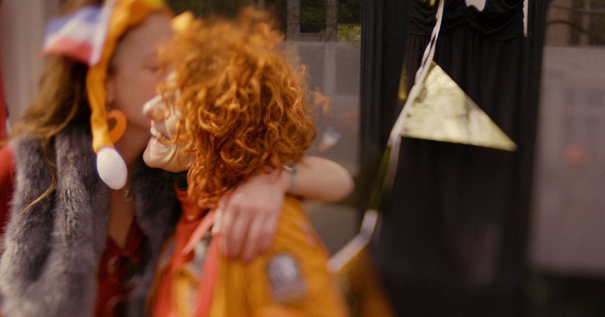 Tatjana Božić u novom HBO filmu otkriva zašto se oduvek i svuda osećala kao strankinja u Evropi