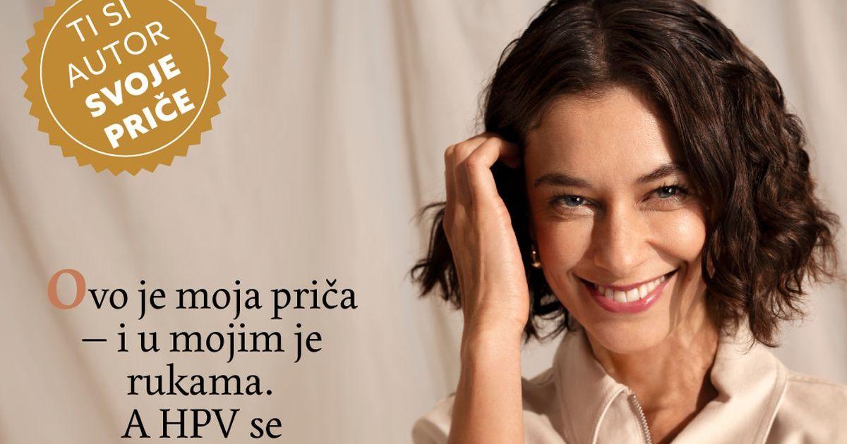 HPV je češći nego što mislimo: Informiši se na vreme