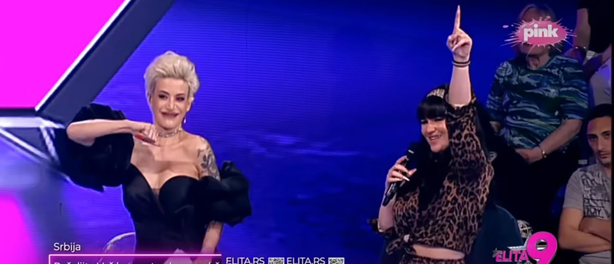 Šok odluka produkcije! Njih petoro dobilo novu šansu: Voditeljka saopštila, ovi takmičari se vraćaju u Elitu 9