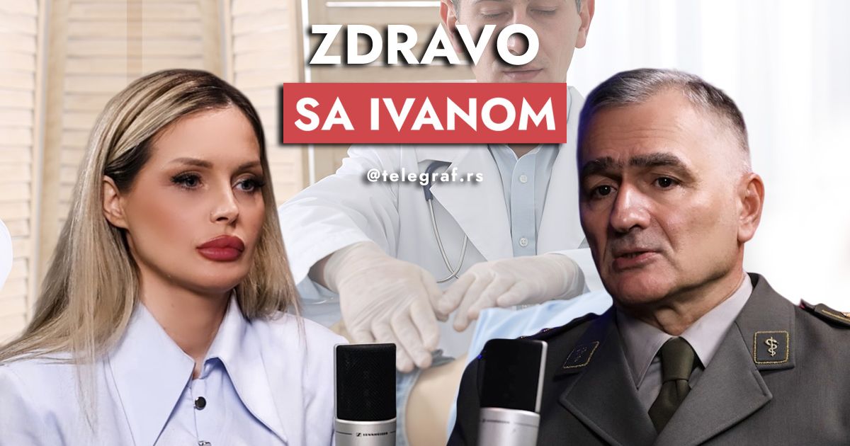 Koji simptomi ukazuju na rak želuca, debelog creva i pankreasa, otkriva naš stručnjak sa VMA! Ovo je prvi znak