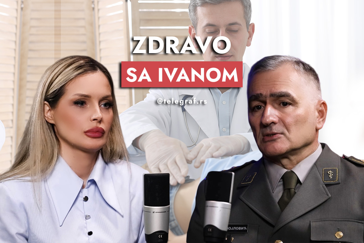Koji simptomi ukazuju na rak želuca, debelog creva i pankreasa, otkriva naš stručnjak sa VMA! Ovo je prvi znak