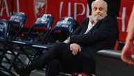 Šok u Zvezdi pred Barselonu: Crveno-beli uručili otkaz čuvenom treneru posle poraza od Partizana!