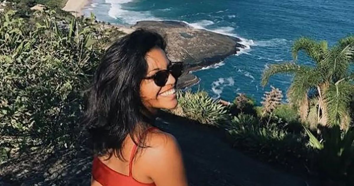 Vodič je ostavio Julijanu da umre: Poslednja fotografija ledi krv u žilama, vrištala je za pomoć, ali...