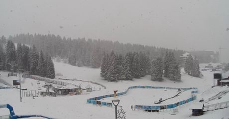 Kopaonik