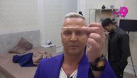 Drama u Eliti! Filip Đukić strepeo za očinstvo, voditelj pred milionima saopštio rezultate testa