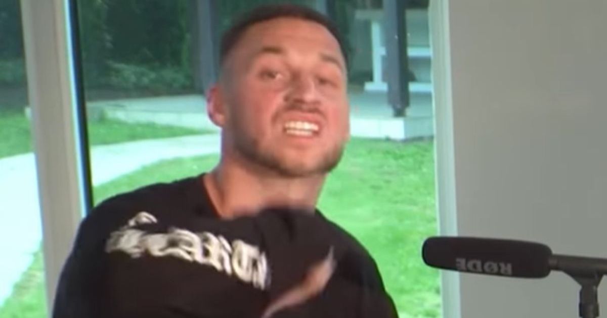 Marko Arnautović poslao poruku hejterima: 