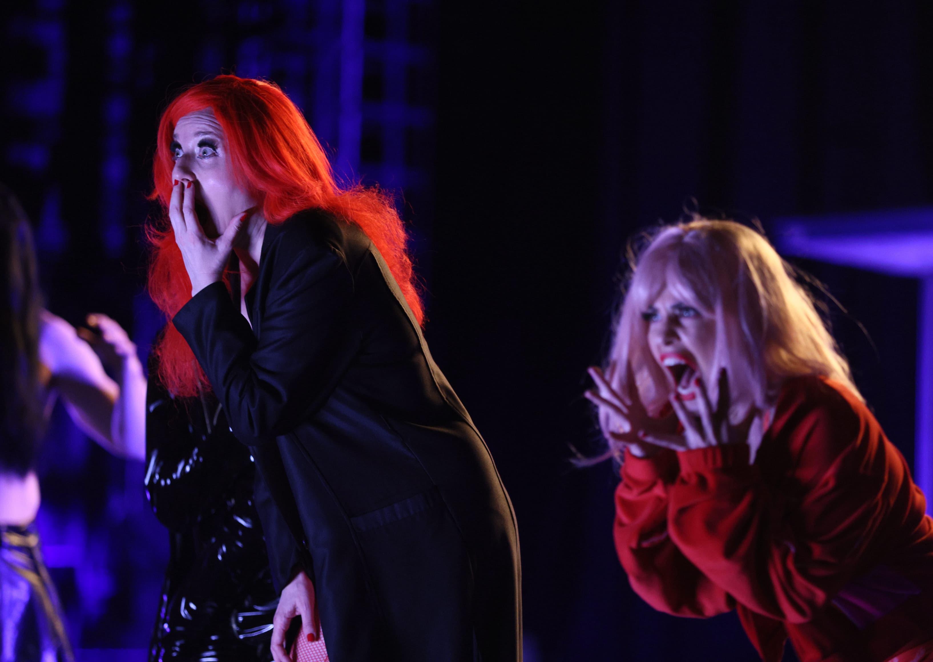 Beogradsko dramsko pozorište oduševilo publiku u Sankt Peterburgu sa dve zapažene predstave na BDT-u