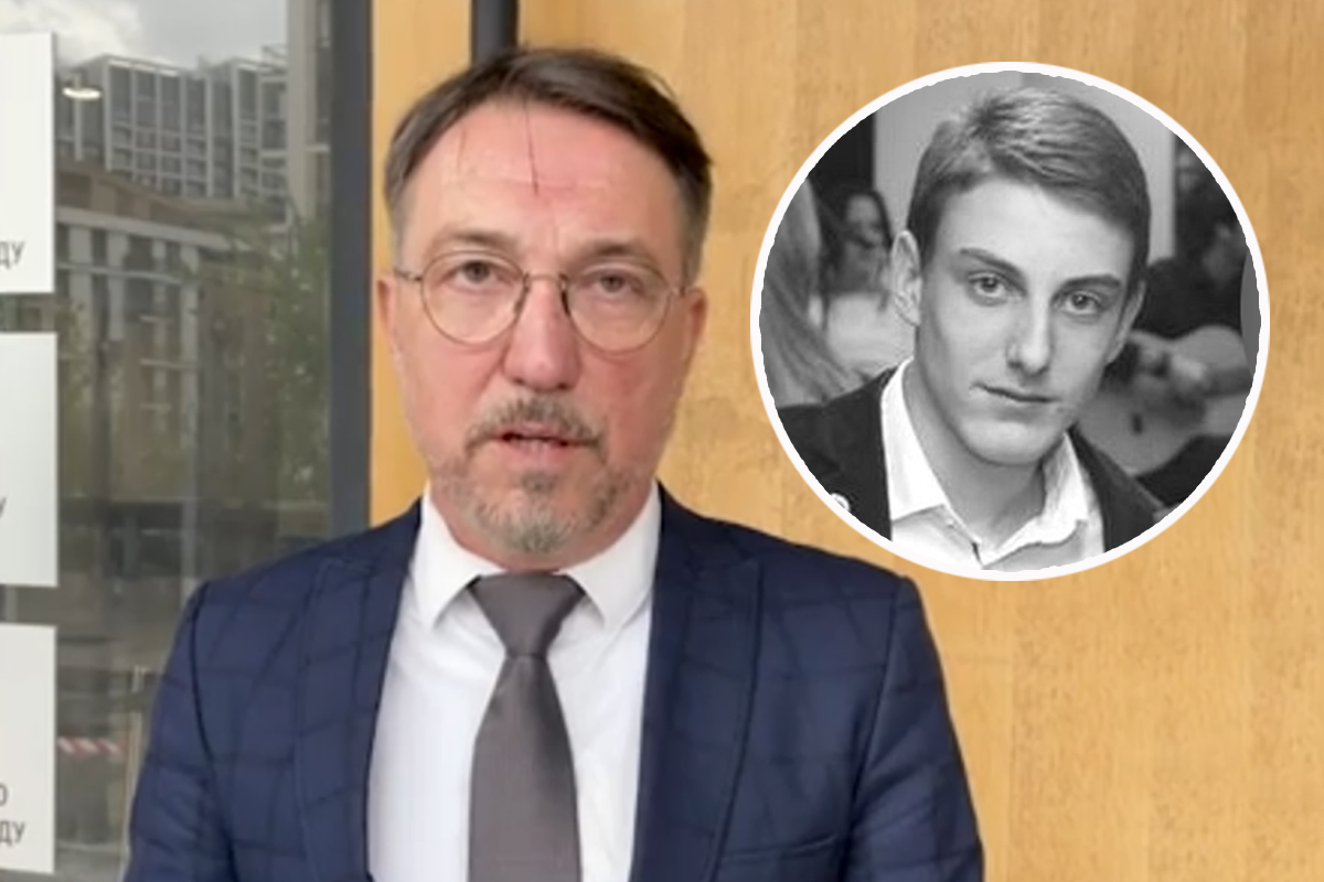 Potresna ispovest oca ubijenog Branislava: Gledao sam snimak, krvnički udara mog sina dok on ne pruža otpor!