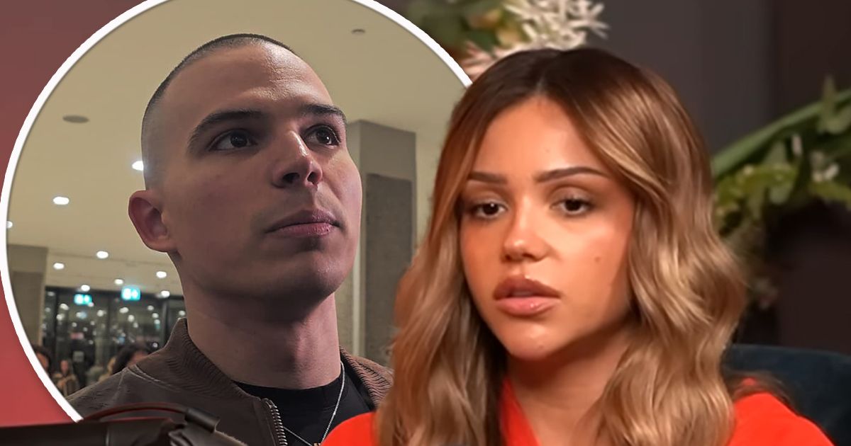 Breskvici rekli da je Vojaž započeo vezu s njom IZ KORISTI! Ona iskreno priznala: 