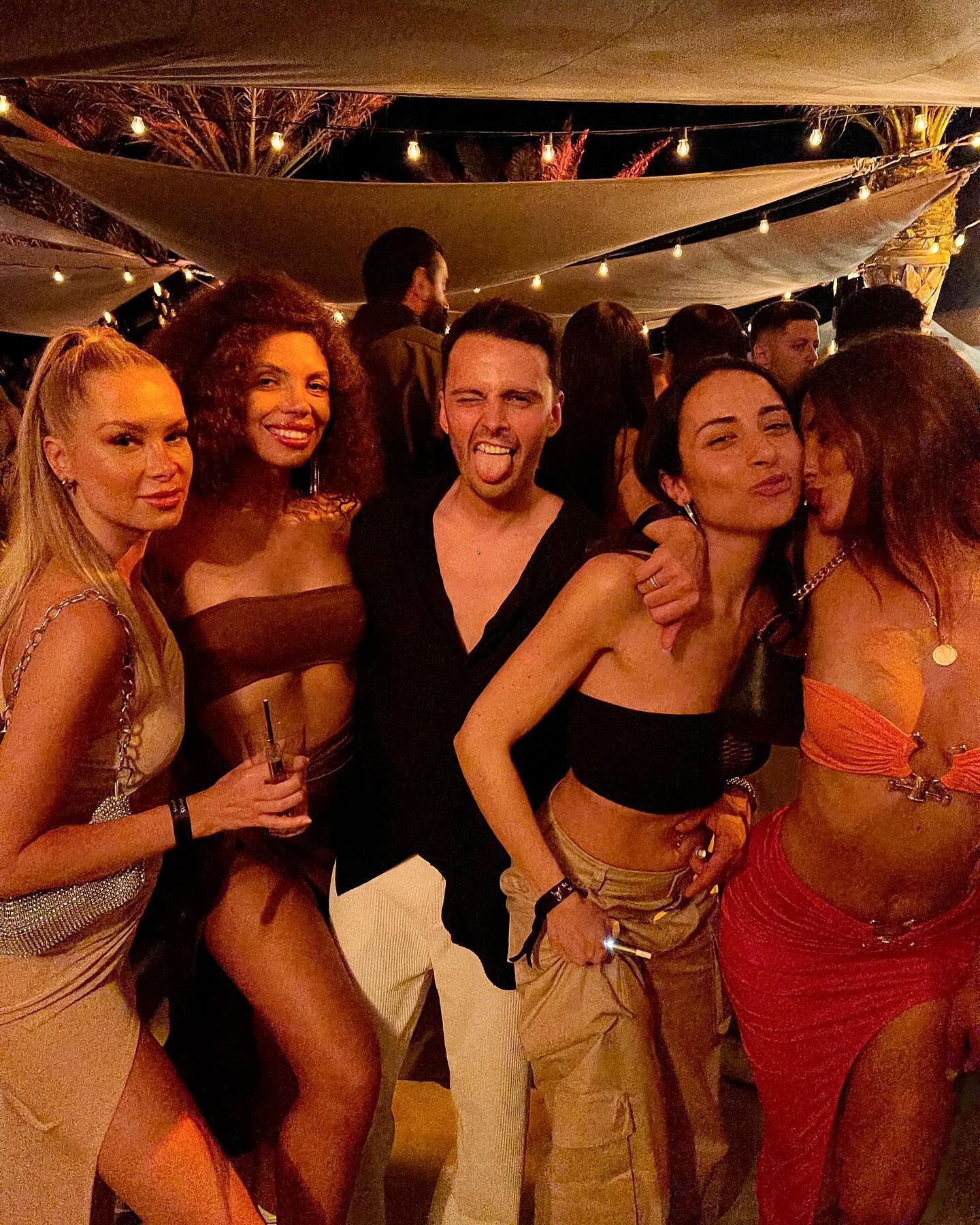 Inter, Milan, Juve... Igrači ovih timova dovođeni u vezu sa lancem prostitucije koji potresa Seriju A