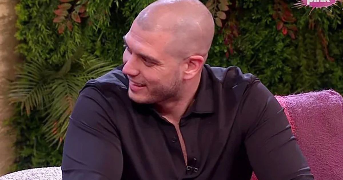 "Dalila ne vredi te pare" Dejan o bankrotu, svađi sa bratom i otkazivanju svadbe: Evo zašto je odbio Elitu 10