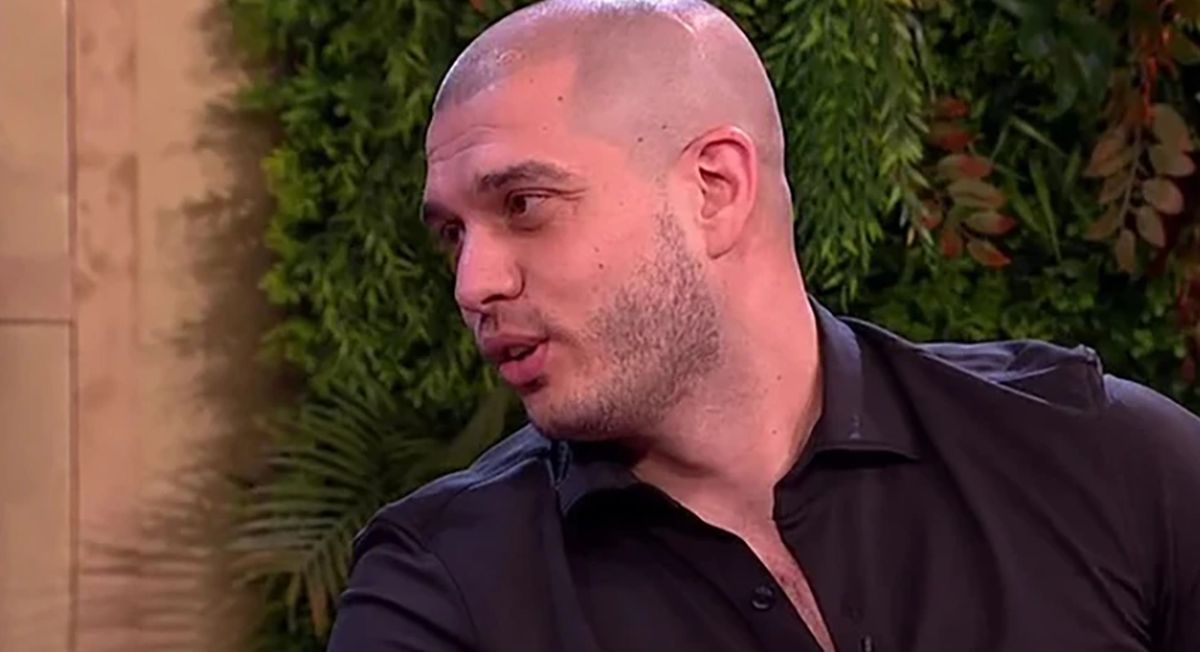 "Kažu da sve radim zbog para" Zadrugar zbog bivše žene promenio veru, sada priznao da li bi se venčao u crkvi