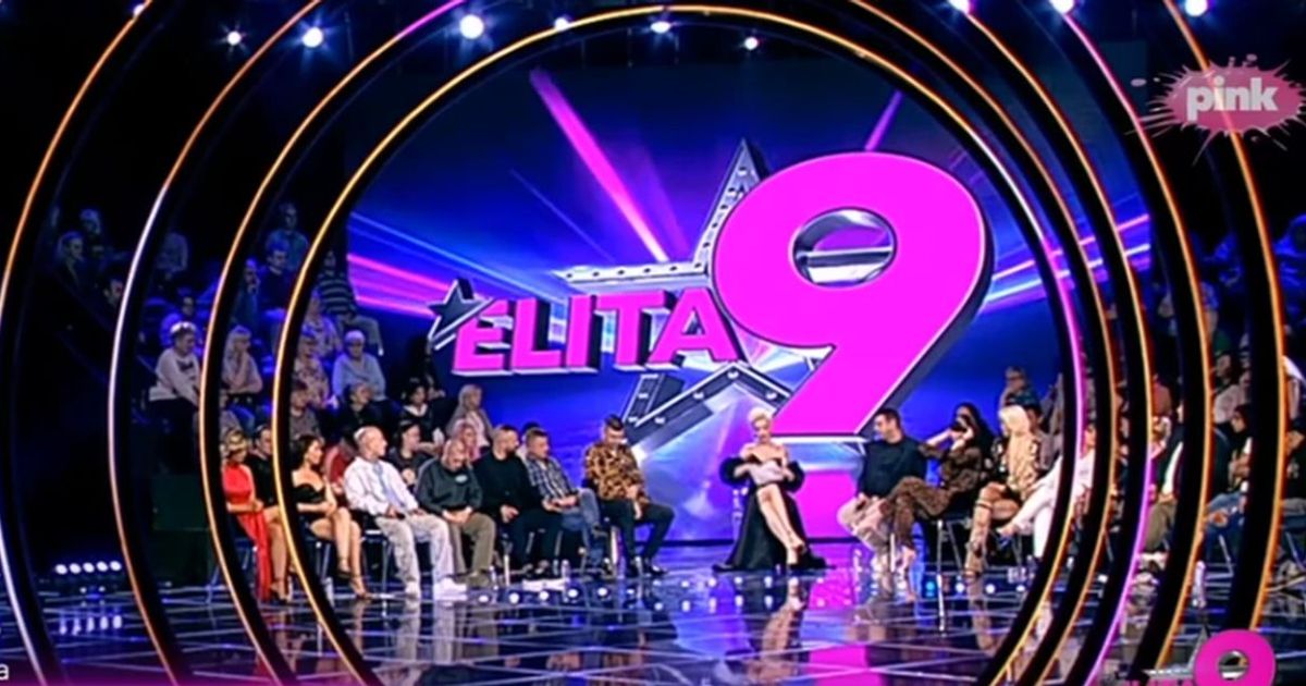 Sledi haos, u Elitu 9 ulazi ON: Produkcija donela odluku, popularni pevač večeras stiže na imanje
