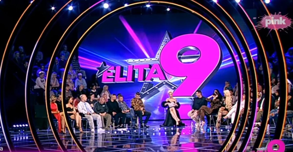 Ovaj takmičar je sinoć zauvek napustio "Elitu 9": Nije imao šanse pored Stanije! Opleo po Maji i Asminu