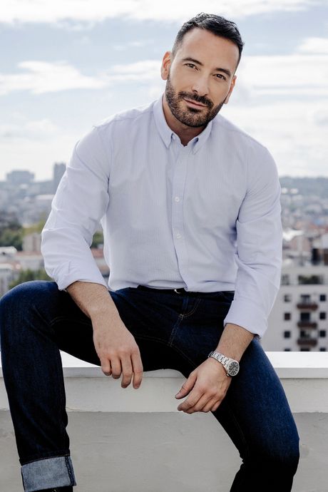 Škola fotografije Miloša Nadaždina u Ložionici od 16. maja, Miloš Nadaždin, Ložionica