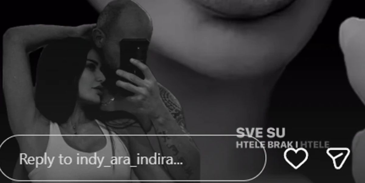 "Nije me kupio, ako me je oženio" Pevačica se razvela posle samo pet meseci od Danca, a sad našla još bolje