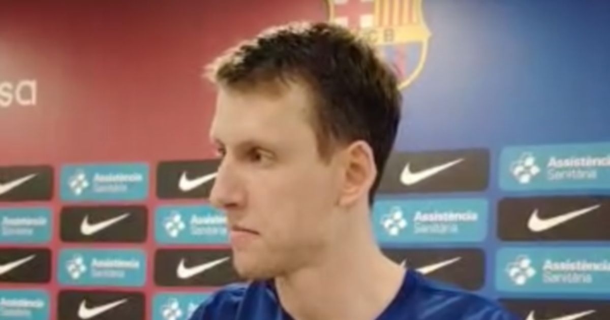 Jan Veseli na srpskom pričao o motivaciji kad igra protiv Zvezde, po čemu pamti Duška Vujoševića...