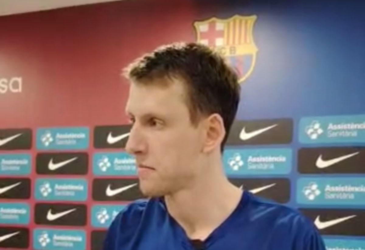 Jan Veseli na srpskom pričao o motivaciji kad igra protiv Zvezde, po čemu pamti Duška Vujoševića...