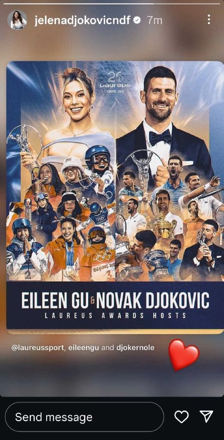 stori Jelene Đoković