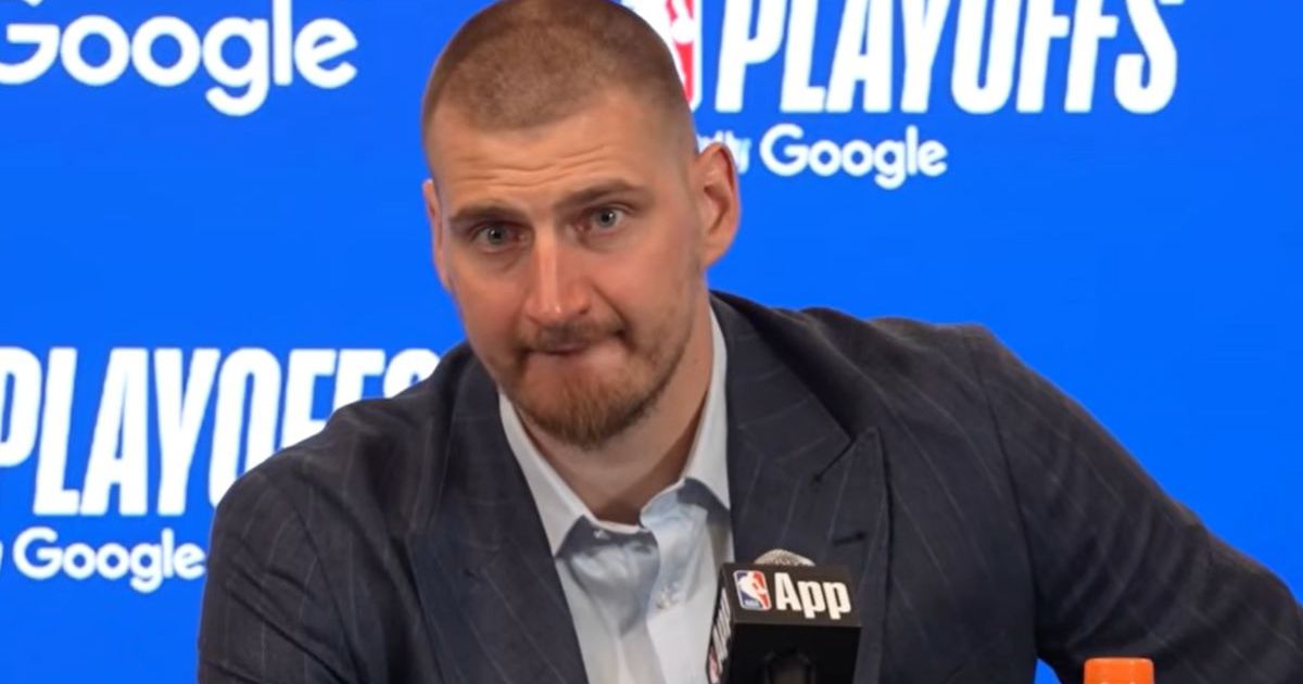 Jokić priznao grešku i objasnio šta je uništilo Denver protiv Minesote