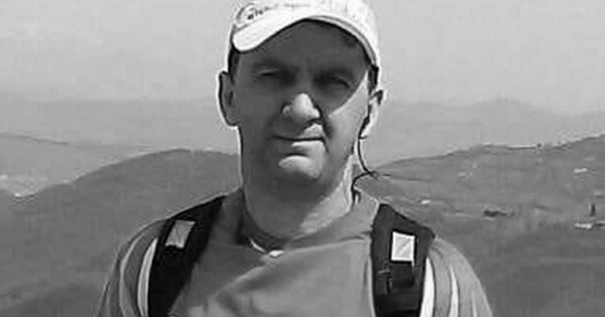 Ovo je državljanin Srbije ubijen u Crnoj Gori: 