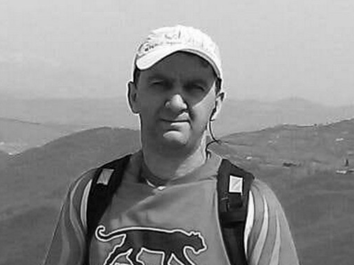 Ovo je državljanin Srbije ubijen u Crnoj Gori: "Brate moj, ti mrava nisi zgazio, nikom vodu nisi natrunio..."