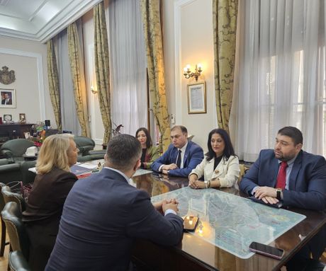 Nacionalni savet romske nacionalne manjine