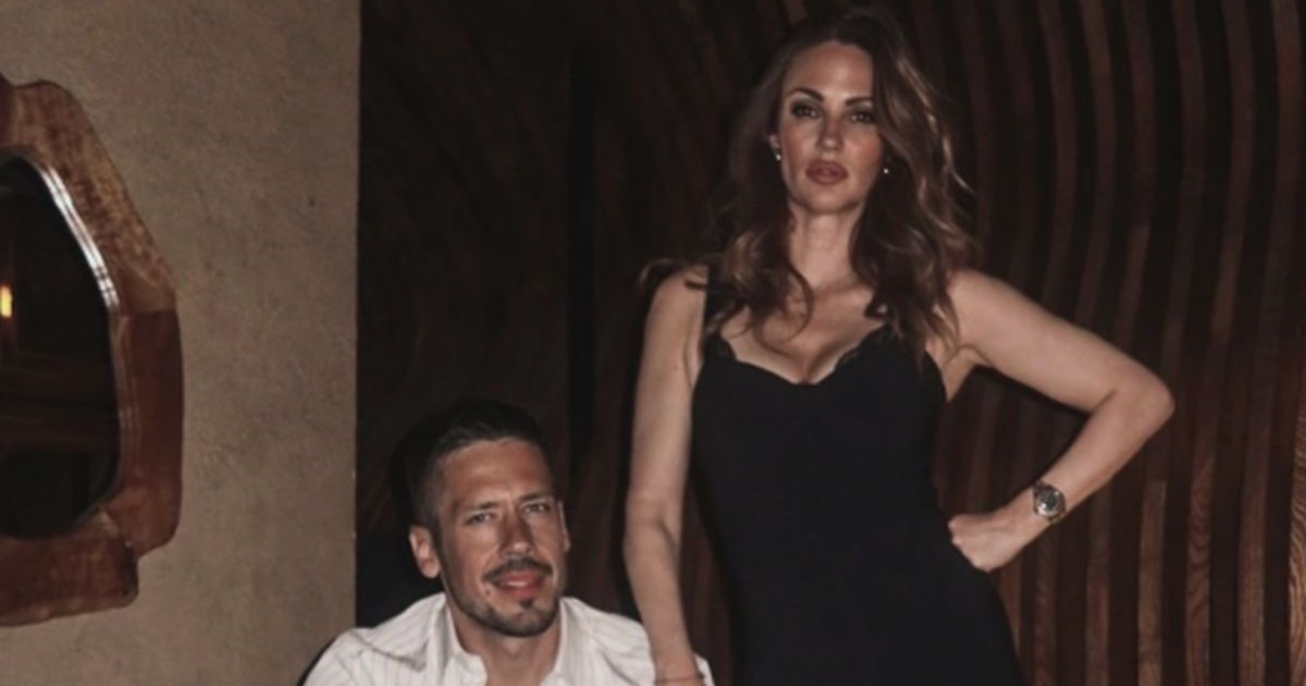 Dobri kao vino! Nikola i Bojana Rokvić svima očitali lekciju iz stila: Izašli u provod, ne zna se ko je lepši