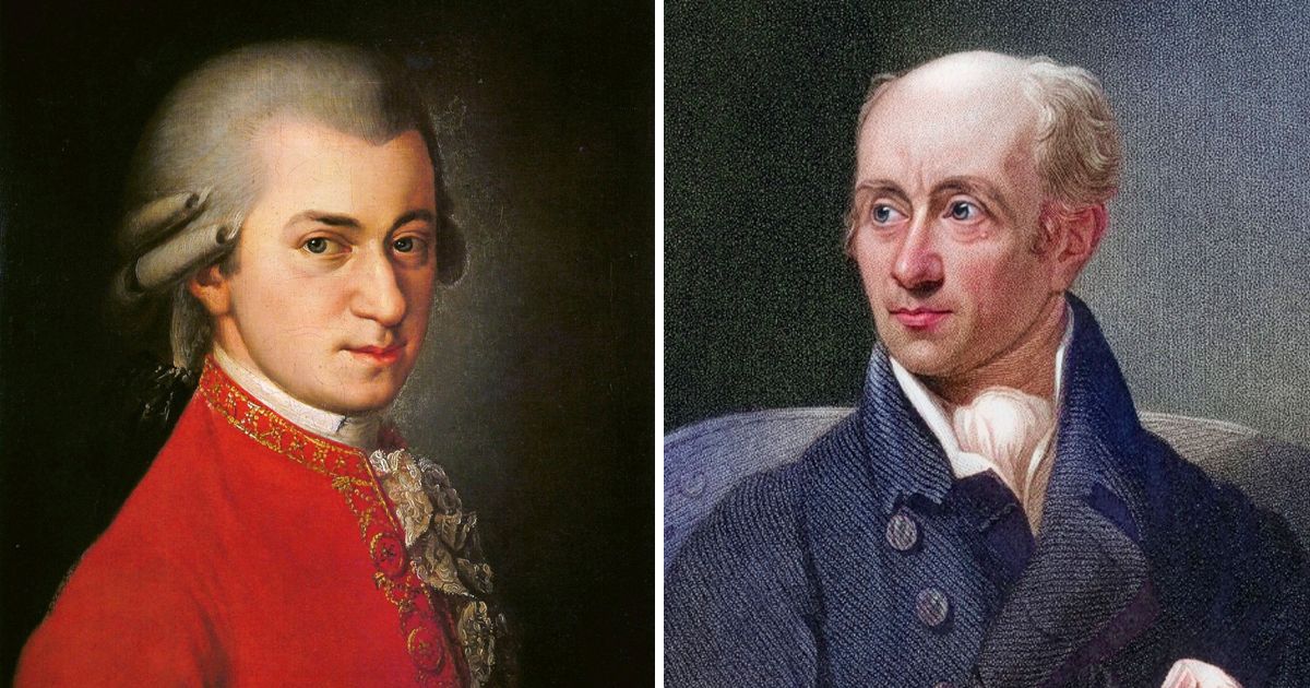 Izvodio je nemoguće: Čovek zbog kojeg se Mocart preznojavao i na kojeg je bio besan - 