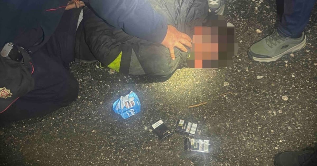 Ovako je monstrum iz Rožaja priveden u tužilaštvo: Vahid osumnjičen da je usmrtio Denisa, Nezrina i Kenana