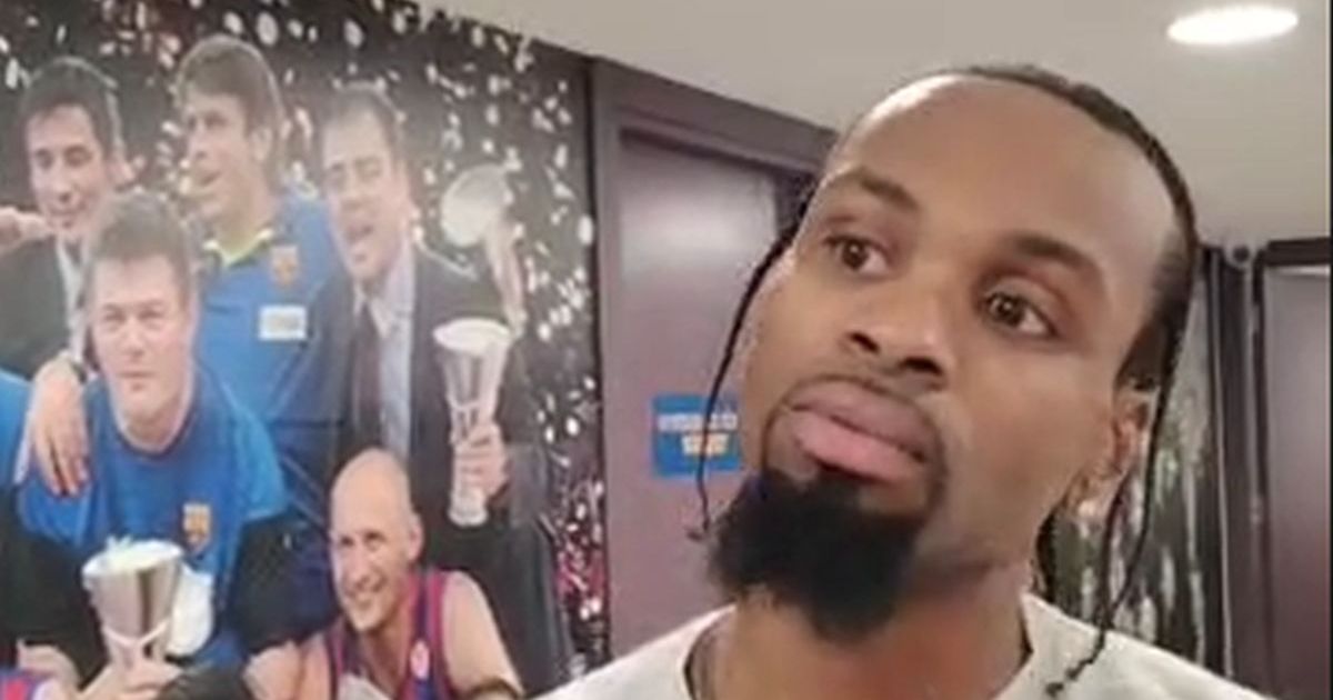 Panter otkrio ključ pobede protiv Zvezde, pa dobio pitanje o Partizanu: 