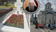 Obišli smo grob patrijarha Pavla i zanemeli pred onim što smo ugledali: Ovo mu je ostavljeno posle 17 godina