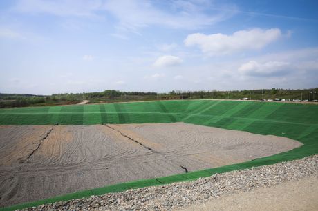 Centar za upravljanje otpadom 